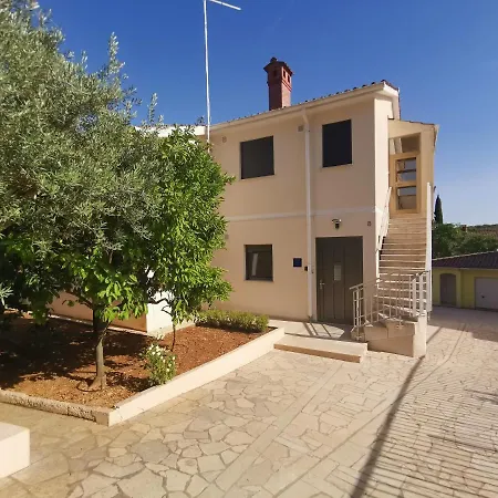 Pineta With Terrace & Park Wood View Appartement *