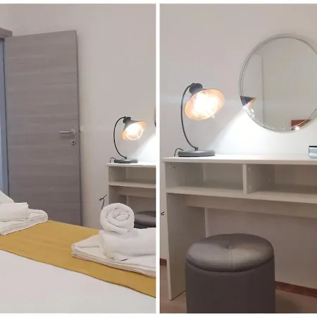 Pineta With Terrace & Park Wood View Appartement *