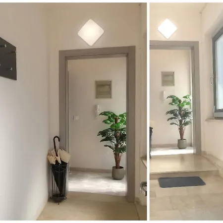 Pineta With Terrace & Park Wood View Apartment *